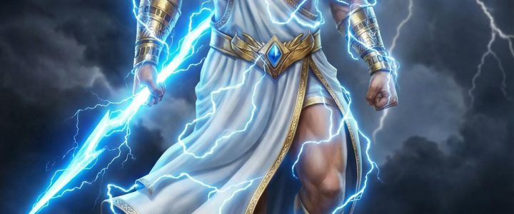 Strategi Ampuh untuk Memenangkan Permainan di Situs Demo Zeus Terpercaya 2026