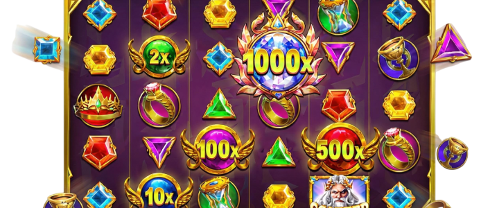 Strategi Profesional Memenangkan Jackpot di Tutorial Cara Bermain Mahjong Ways Terpercaya